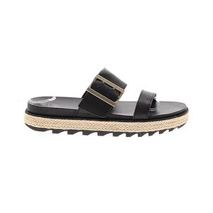 Sorel Roaming Double Strap Buckle Sandals